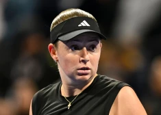 Ostapenko un Semeņistajai minimāls kāpums WTA rangā