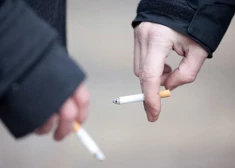 Pēc Rēzeknes Pašvaldības policijas priekšnieka Vitālija Podgaiska teiktā, daudzi pusaudži nesaprot, kādas var būt sekas, ja viņus pieķers ar cigareti vai veipu. 