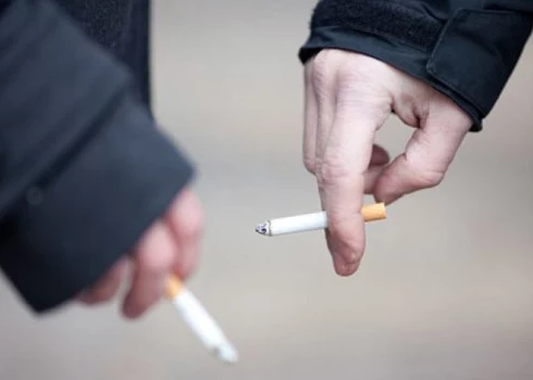 Pēc Rēzeknes Pašvaldības policijas priekšnieka Vitālija Podgaiska teiktā, daudzi pusaudži nesaprot, kādas var būt sekas, ja viņus pieķers ar cigareti vai veipu. 