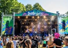 Būs arī "Labvēlīgais tips" un Emilija. Festivāls "Summer Sound 2025" papildina programmu