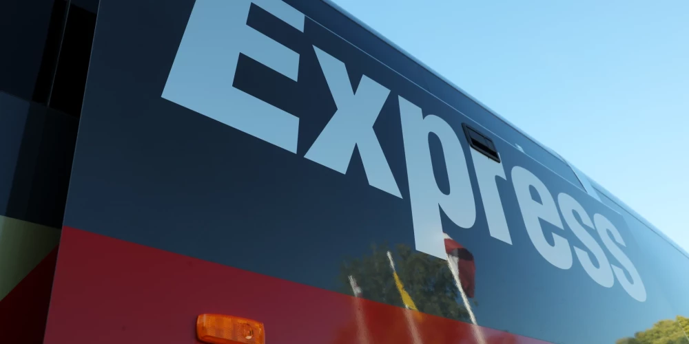  Lux Express не организует туристические поездки в Россию и ведет деятельность в соответствии с рекомендациями правительств Эстонии и Латвии, которые настоятельно рекомендуют жителям воздержаться от поездок в эту страну.