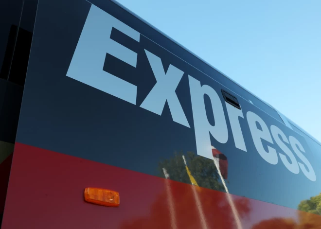 Если пассажиропоток продолжит снижаться, Lux Express еще больше сократит рейсы в Россию