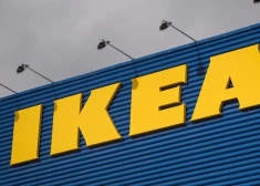 Viļņas "IKEA"" veikalu pērn aizdedzināja Krievijas specdienestu savervēts jaunietis, norāda Lietuvas prokuratūra