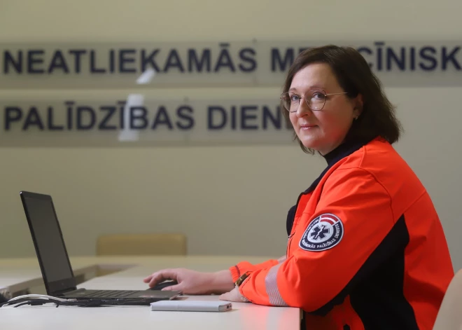 Cipule: Mums jāsāk domāt nevis par to, vai krīze pienāks, bet gan par to, kā mēs tajā reaģēsim