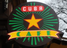 Leģendārs stāsts, kas turpinās - "Cuba Cafe" atzīmē 20 gadu jubileju