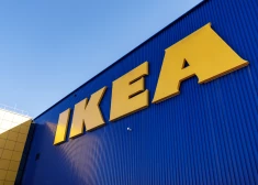 Krievija noliedz, ka būtu jebkādi iesaistīta “IKEA” dedzināšanā