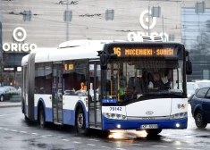 Ar vilcienu, autobusu vai tramvaju — kas jāzina par vienoto biļeti?