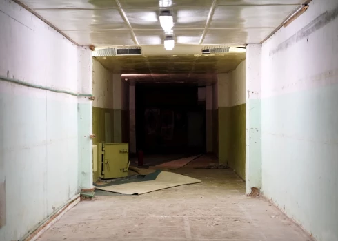 Rīgas pašvaldība pavasarī internetā publiskos patvertņu karti.