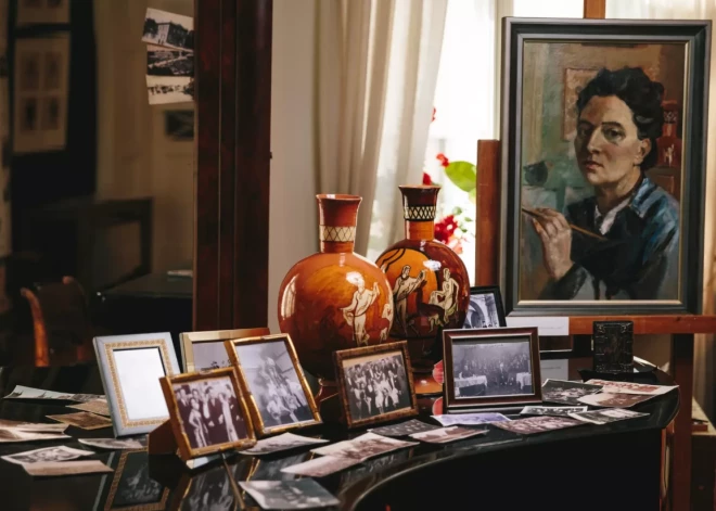 Svinot Aleksandras Beļcovas 133. dzimšanas dienu gaidāms īpašs koncertvakars