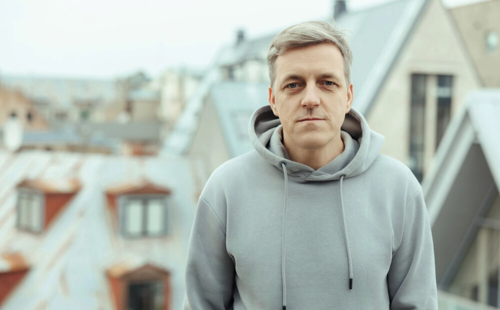 Mūziķis Kārlis Kazāks par asins ziedošanu: "Pieķēru sevi, ka tas taču attiecas arī uz mani!"
