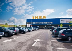 МИД Литвы о пожаре в IKEA: "Нужно направить Кремлю мощный сигнал о том, что это абсолютно недопустимо"