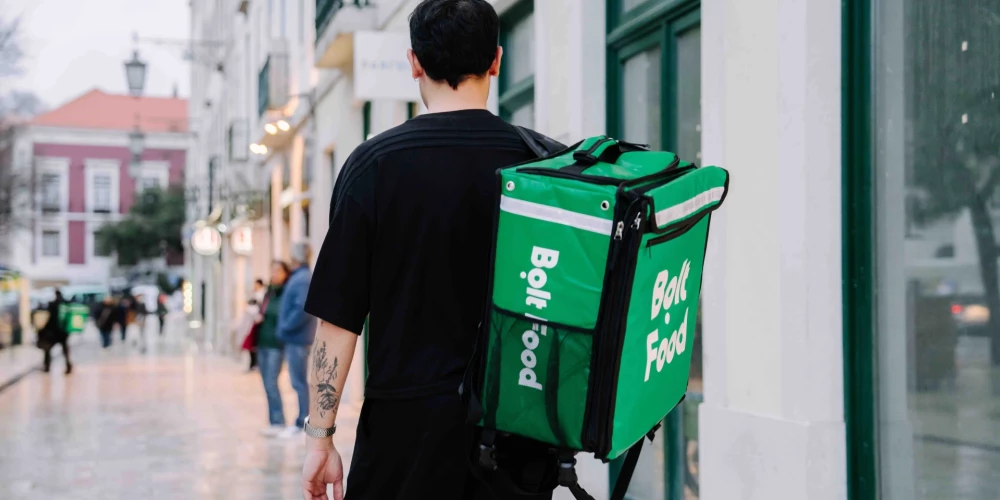 Сервисы совместных поездок Bolt работают в 11 городах Латвии, а Bolt Food доступен в 12 городах. Абонемент Bolt Plus действует во всех городах, где доступны соответствующие услуги Bolt.