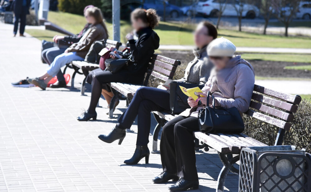 Ātri aizkaitinies un esi vecumā ap 40: iespējams, tev sākusies perimenopauze