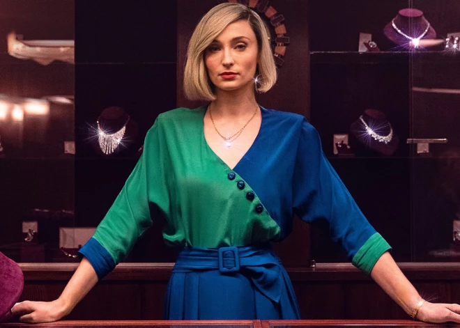 Epic Drama: Kur ikkatrs stāsts kļūst episks