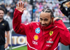 Hamiltons atklāj traģisku komunikācijas problēmu "Ferrari" komandā; "Red Bull" jau tuvākajos posmos noķeršot “McLaren”