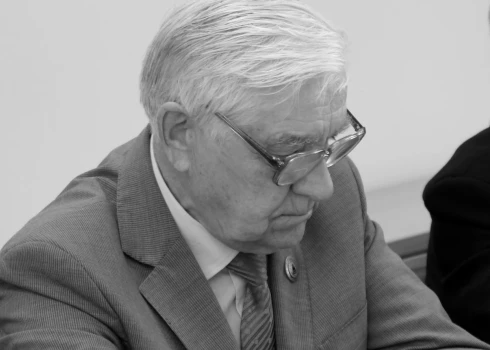 Ilmārs Bruņenieks 2011. gadā.