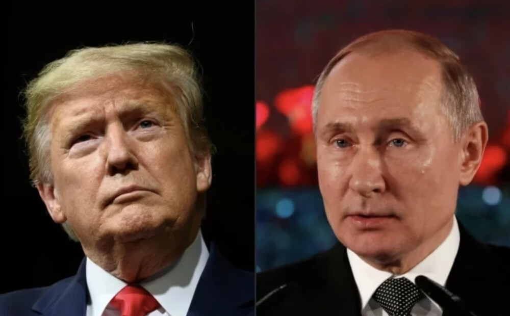Bijušais amerikāņu izlūks: Putins velk laiku un gatavo Trampam slazdu PSRS tradīcijās