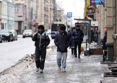 Не верьте глазам, верьте PMLP: мнение, что в Латвии слишком много нелегальных мигрантов, не соответствует действительности