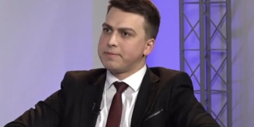 Pētnieks Armands Astukevičs norāda, ka Krievijas mērķi attiecībā uz Ukrainu nekur nav zuduši.