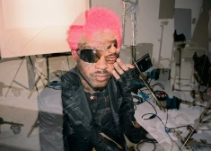 Rīgas uzstāsies amerikāņu reperis Lil Tracy