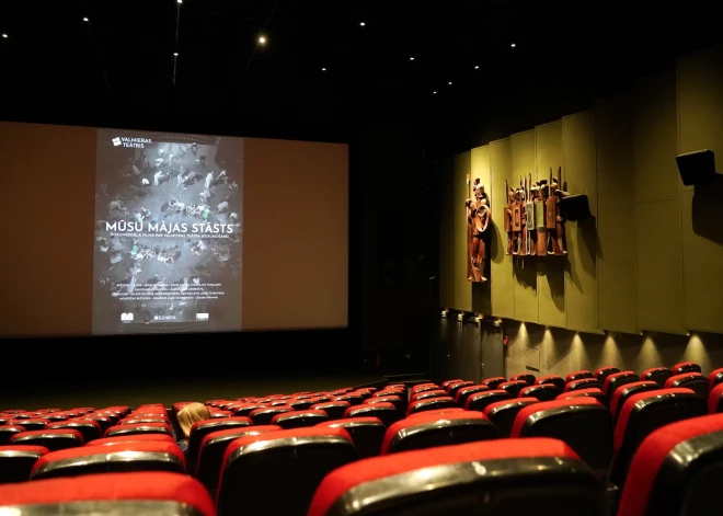 Министерство культуры прокомментировало предложение Нацобъединения о языке показа фильмов в кинотеатрах