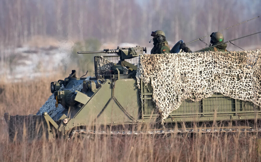 Latvijā plānots samazināt militārās ražotnes izveidei nepieciešamo laiku