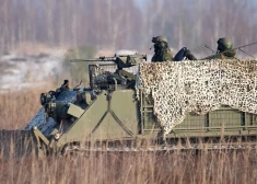 Latvijā plānots samazināt militārās ražotnes izveidei nepieciešamo laiku