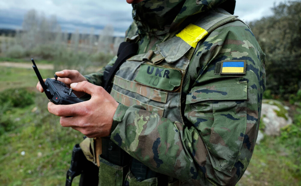 Ukraina turpina veiksmīgi uzbrukt Krievijas naftas un militārajiem objektiem