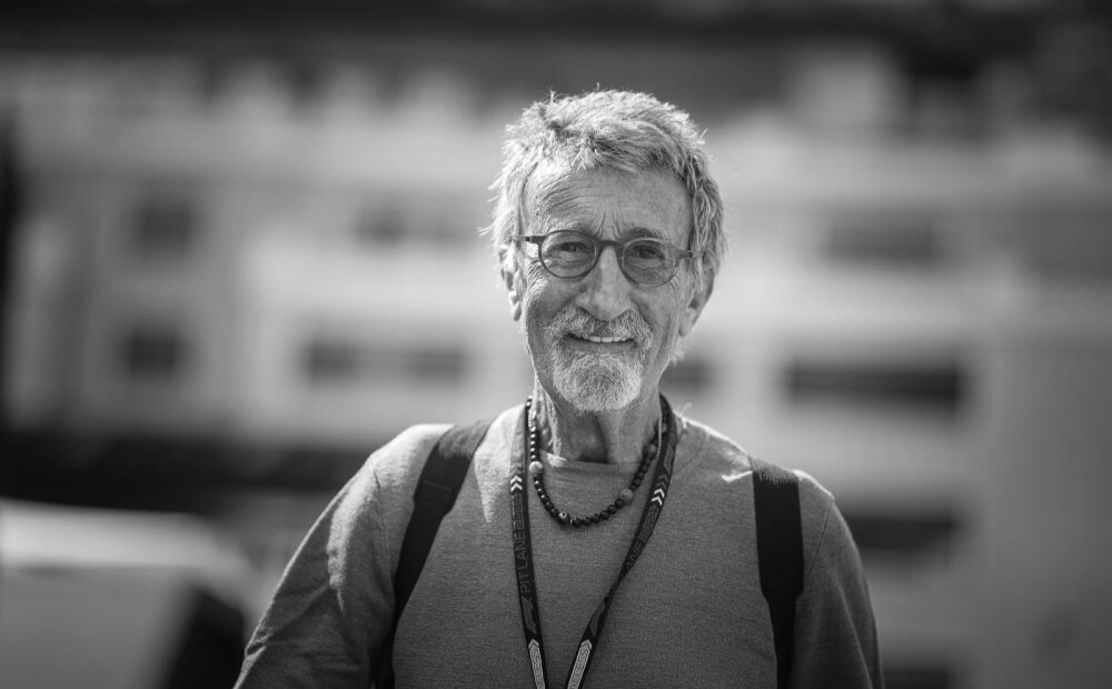 Īsi pirms dzimšanas dienas mūžībā devies ilggadējais F-1 komandas vadītājs un sacensību komentētājs Edijs Džordans