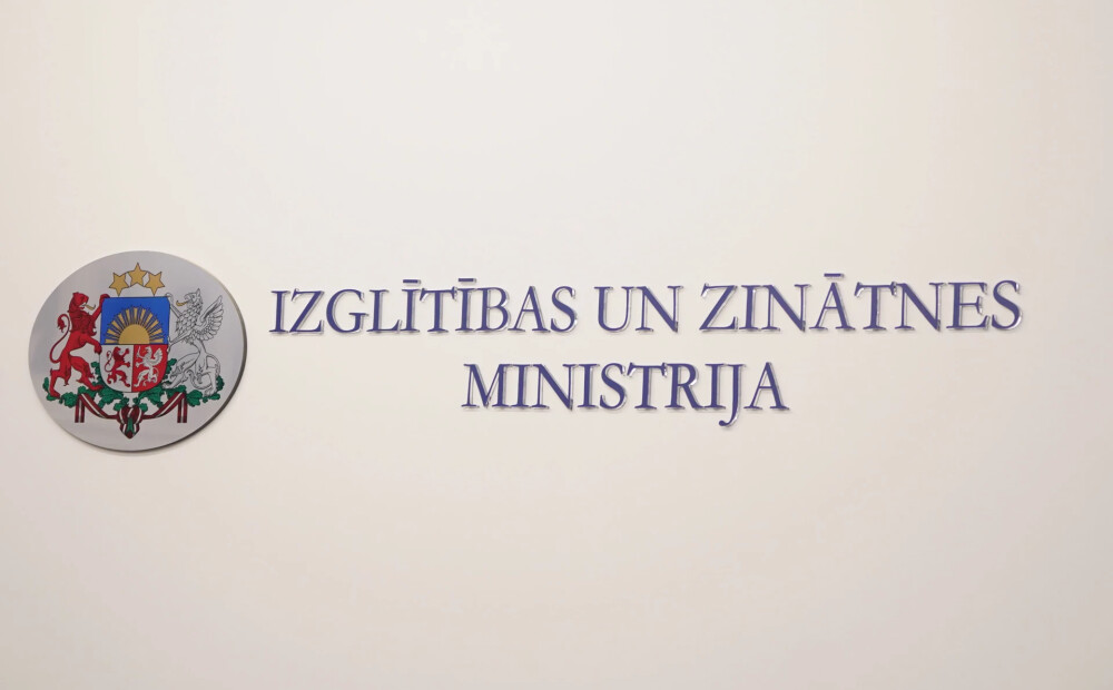 Izglītības un zinātnes ministrijas valsts sekretāra pienākumu izpildītājs būs Jānis Paiders