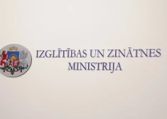 Ar 2025. gada 20. martu Izglītības un zinātnes ministrijas (IZM) valsts sekretāra pienākumu izpildītājs būs līdzšinējais valsts sekretāra vietnieks cilvēkkapitāla, zinātnes un inovāciju attīstības jautājumos Jānis Paiders.