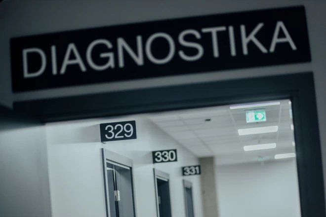 Ieguldot divus miljonus eiro, atklāta "Dr. Federa Vācijas-Latvijas Kardioloģijas Centra" jaunā klīnika, kas tuvāko piecu gadu laikā plāno apkalpot 100 tūkstošus pacientu un veicināt medicīnas tūrisma attīstību Latvijā.