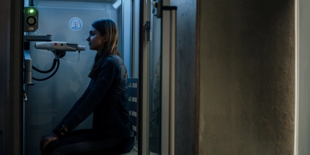 Ieguldot divus miljonus eiro, atklāta "Dr. Federa Vācijas-Latvijas Kardioloģijas Centra" jaunā klīnika, kas tuvāko piecu gadu laikā plāno apkalpot 100 tūkstošus pacientu un veicināt medicīnas tūrisma attīstību Latvijā.