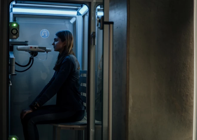 Atklāj Baltijā modernāko medicīnas centru