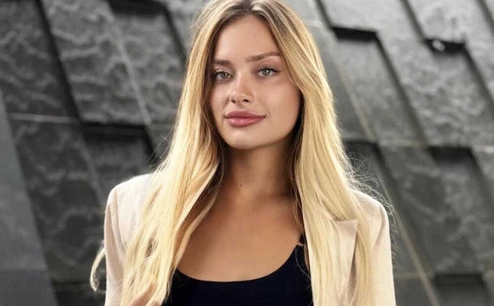 Pazuda Dubaijā pēc ballītes ar šeihiem: 20 gadus vecā modele Marija Kovaļčuka atrasta uz ceļa ar lauztām rokām, kājām un mugurkaulu