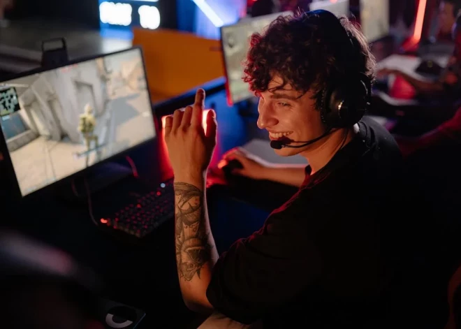 Digitālās izklaides tendences Latvijā: no straumēšanas līdz interaktīvām spēlēm