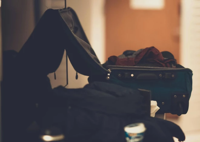 Tūristus aicina neatkārtot kļūdu, kas var novest pie avioreisa kavēšanās