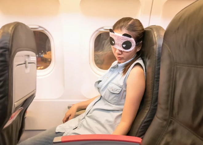 Как подготовиться к раннему рейсу: встаем в 4 утра без стресса