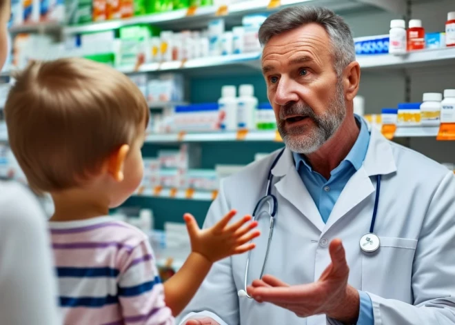 Врач выписал лекарство, а в аптеках его нет - это проблема не только Латвии, но разве от этого легче?