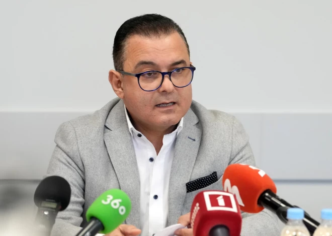 Хосам Абу Мери: оборона, конечно, важна, но здравоохранение своими деньгами делиться не может