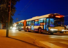 Инициатива будет полезна не только тем, кто хочет добраться домой после поздних развлекательных или культурных мероприятий, но и людям, работающим в ночную смену.