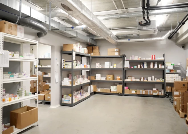 "Mēs neesam gatavi X stundai" – valstij trūkst zāļu krājumu krīzes gadījumam