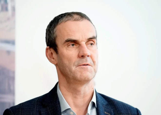 Infektologs: piecus gadus pēc pandēmijas medicīnas sistēma krīzēm joprojām nav gatava