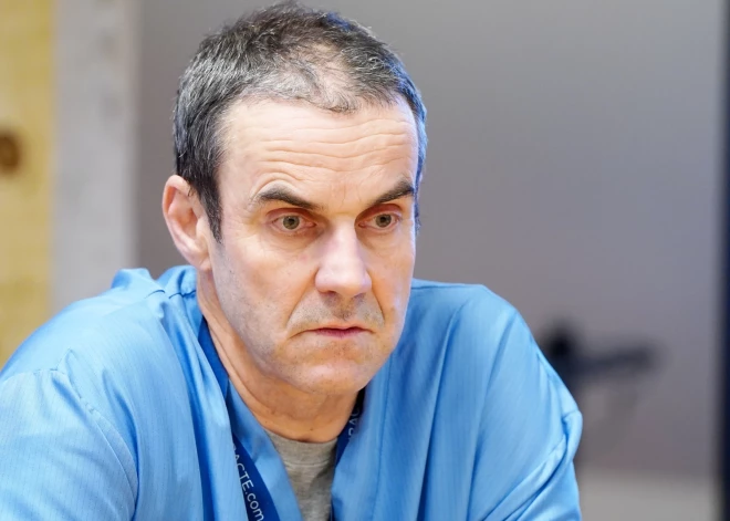 Инфекционист: эпидемия гриппа в этом году очень затяжная