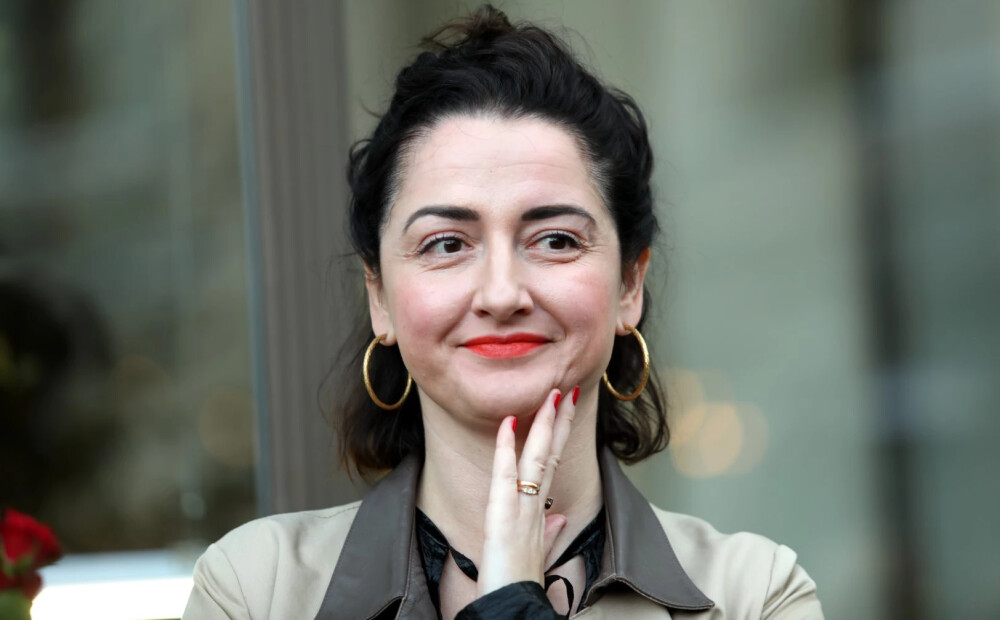 Laura Groza: "Tur par manu privāto dzīvi var uzzināt pilnīgi visu!"