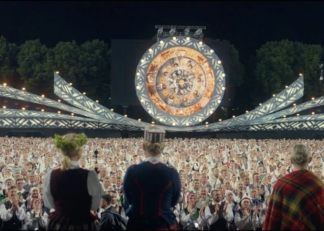 Trīs jaunas dokumentālās filmas un sarunas ar skatītājiem – “Splendid Palace” pirmdienu cikls kopā ar Dairu Āboliņu