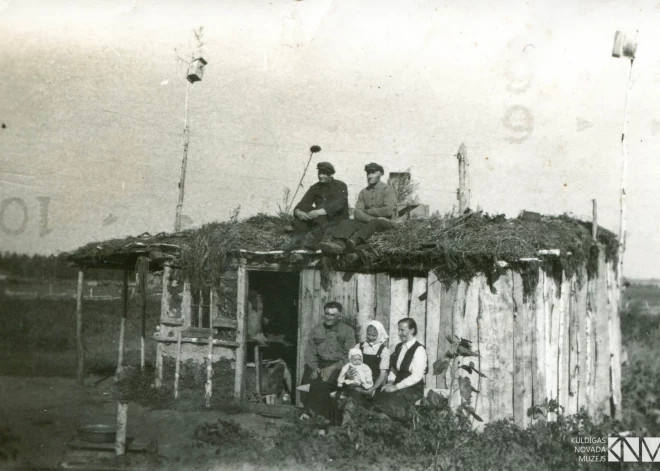 Baisā 25. marta hronoloģija: kā norisinājās 1949. gada marta deportācijas?