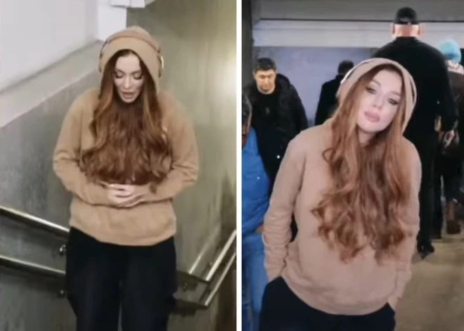 "Эта грусть пройдет, и тоска уйдет": Седокова анонсировала песню, посвященную Янису Тимме