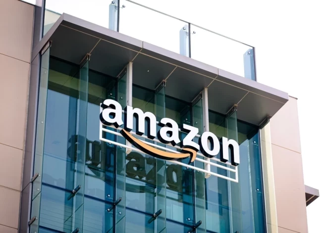 Литовец обманул Amazon на 2,5 млн евро - как ему это удалось?
