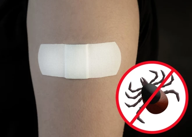 После вирусов - не до прививки? Почему латвийцы не торопятся вакцинироваться от энцефалита